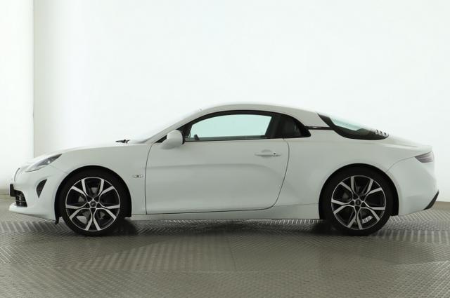 Alpine A110 1.8 TCe 252 Aut VollLED Nav 18Z PDC Keyl 