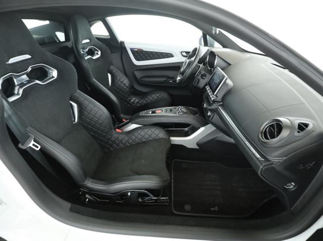 Alpine A110 1.8 TCe 252 Aut VollLED Nav 18Z PDC Keyl 