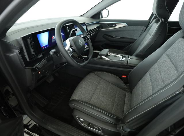 Renault Espace Techno VI ACC WinterP Massage TotW 7-S 