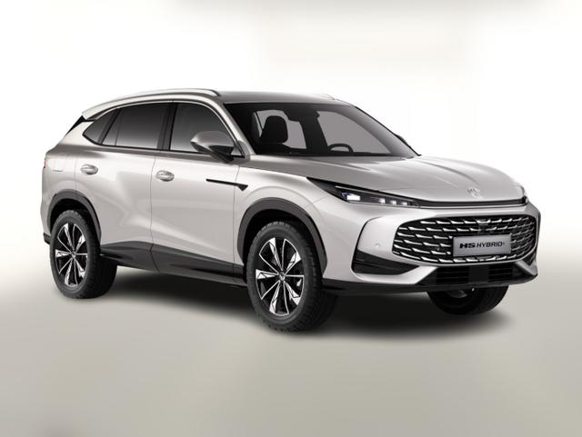 MG HS - Comfort HEV+ ACC TotW Kam Nav LED Keyl 19Z