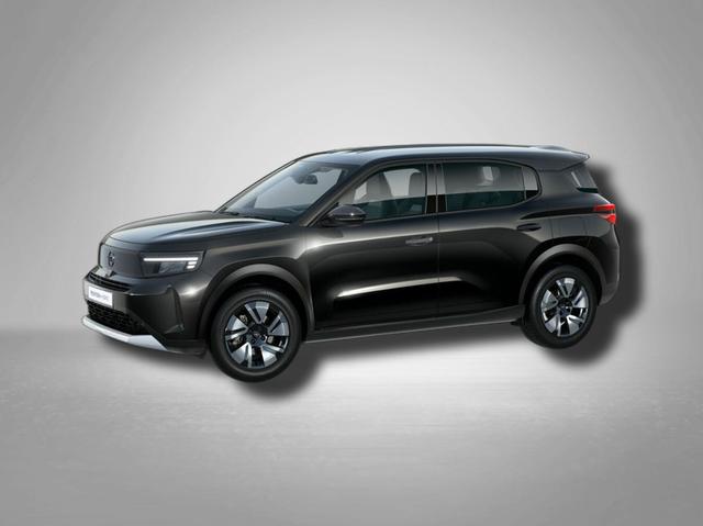 Opel Frontera GS 1.2 Hybrid 6-Gang-eDCT 