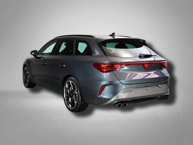 Cupra Leon Sportstourer VZ 2.0 TSI 7-Gang-DSG 4Drive 