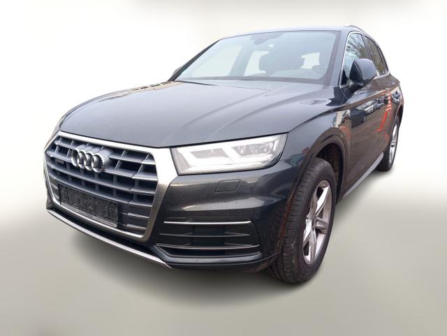Audi Q5 - sport 45 TFSI S-tronic quattro Nav PDC eHk
