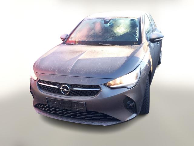 Opel Corsa - Edition F 1.2 100 Kam PDC SHZ CarPlay LM16