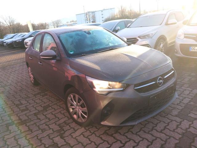 Opel Corsa Edition F 1.2 100 Kam PDC SHZ CarPlay LM16 