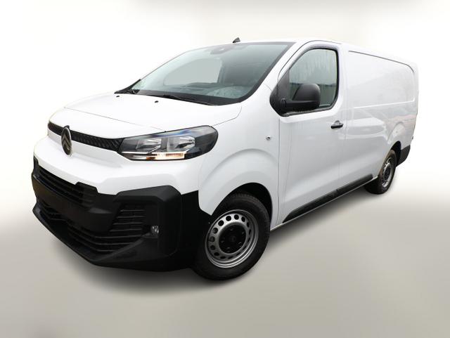 Citro&euml;n Jumpy - XL AT Kam Holz DigC E-Rad CarP BT NSW PDC