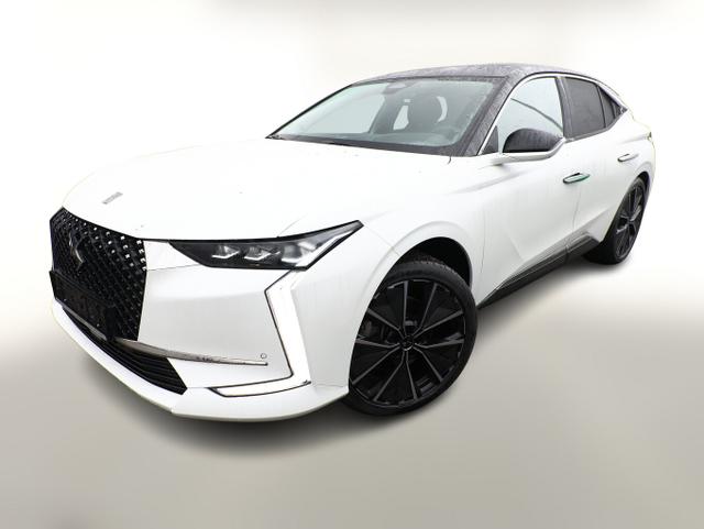 DS Automobiles 4 - Rivoli 1.6 PT 225 EAT8 NightV SchiebeD LM20Z