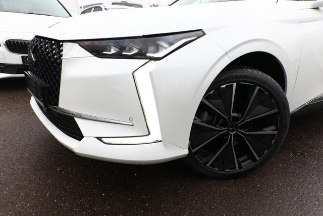 DS Automobiles 4 Rivoli 1.6 PT 225 EAT8 NightV SchiebeD LM20Z 