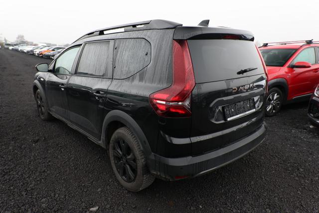 Dacia Jogger Extreme+ 1.0 TCe 100 ECO-G 7S Nav PDC SHZ 