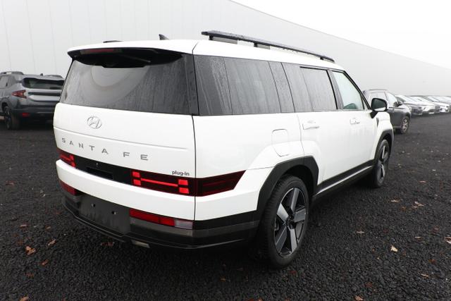 Hyundai SANTA FE Prime PHEV 4WD 7-S VollLED eHK Leder 
