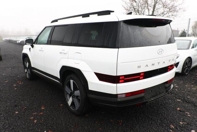 Hyundai SANTA FE Prime PHEV 4WD 7-S VollLED eHK Leder 