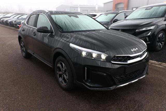 Kia XCeed MY26 Nav FullLED 2xPDC Privacy Kam 2Z-Klim 