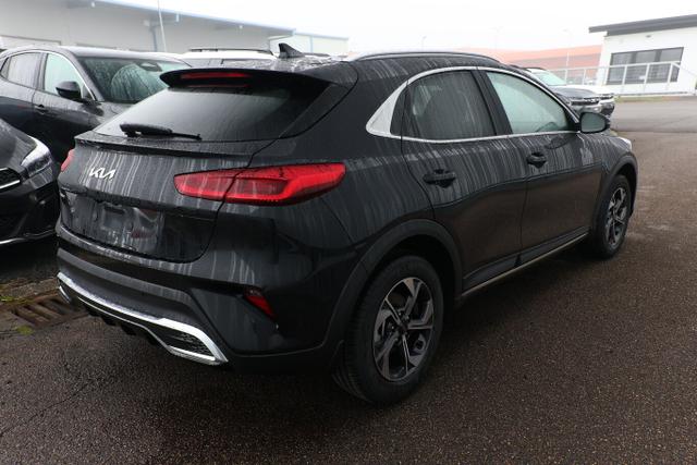 Kia XCeed MY26 Nav FullLED 2xPDC Privacy Kam 2Z-Klim 