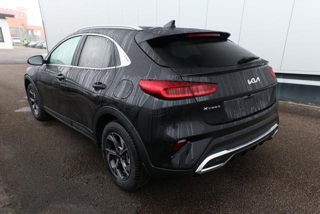 Kia XCeed MY26 Nav FullLED 2xPDC Privacy Kam 2Z-Klim 