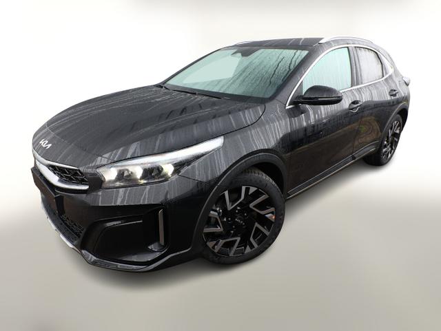 Kia XCeed - DCT MY26 ACC Keyl 2Z-Klima SHZ LHZ Nav Kam