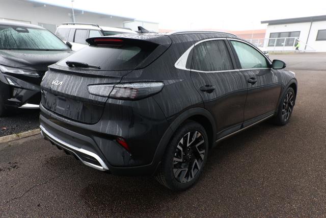 Kia XCeed DCT MY26 ACC Keyl 2Z-Klima SHZ LHZ Nav Kam 
