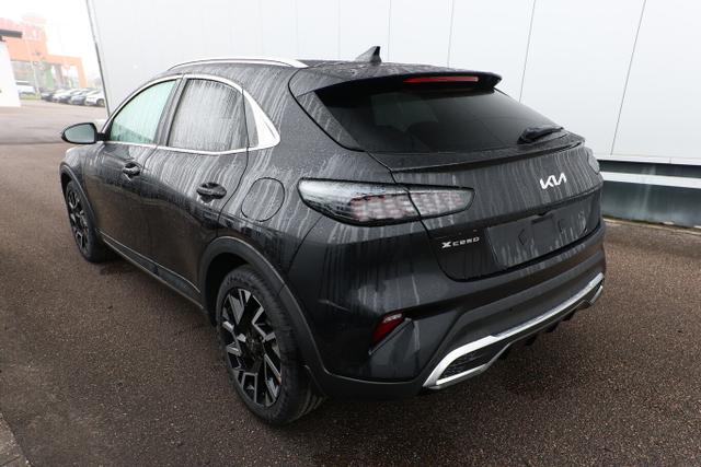 Kia XCeed DCT MY26 ACC Keyl 2Z-Klima SHZ LHZ Nav Kam 