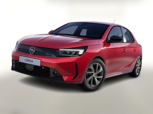 Opel Corsa - Edition 1.2 100 LM16Z Kam PDC vo/hi SichtP Temp