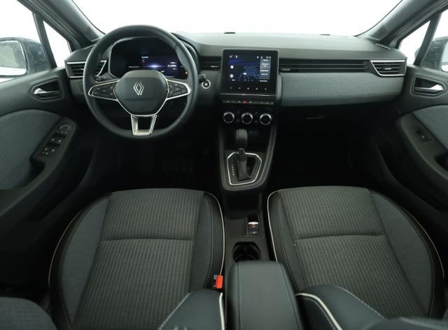 Renault Clio Techno Kam360 WinterP LED Nav Temp Keyl PDC 