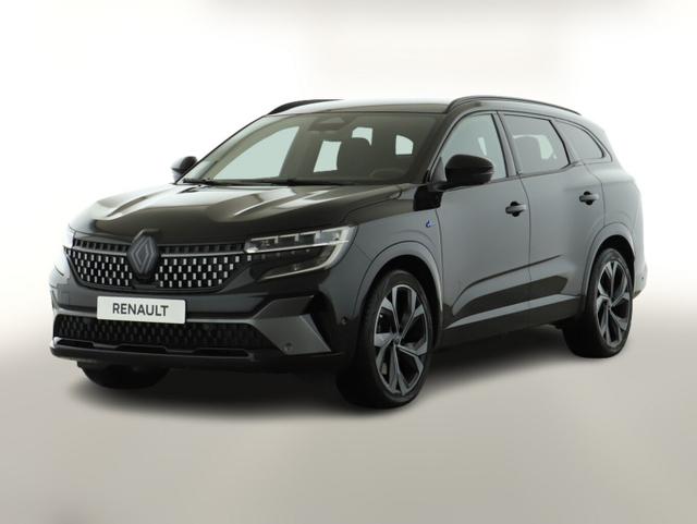 Renault Espace - Esprit Alpine VI Winter Pano Matrix HUD