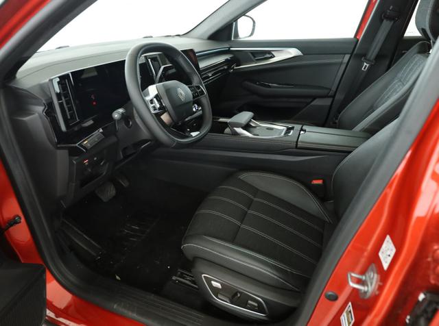 Renault Austral Techno E-Tech Pano Massage 360&deg; eHK ACC 