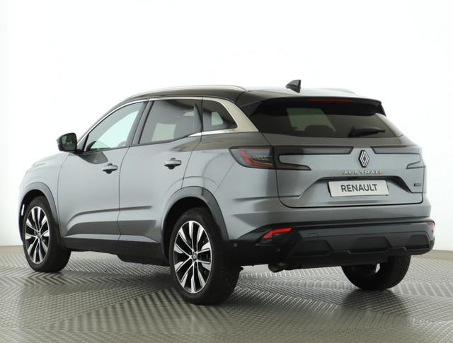 Renault Austral Techno E-Tech Pano Massage 360&deg; eHK ACC 