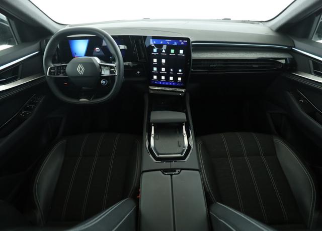 Renault Austral Techno E-Tech Pano Massage 360&deg; eHK ACC 