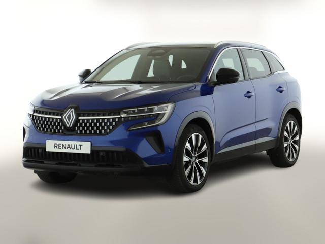 Renault Austral - Techno E-Tech Pano Massage 360&deg; eHK ACC