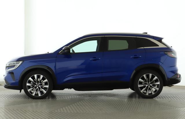 Renault Austral Techno E-Tech Pano Massage 360&deg; eHK ACC 