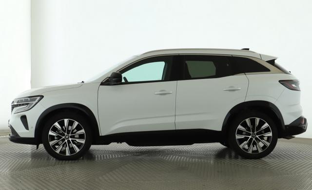 Renault Austral Techno E-Tech Pano Massage 360&deg; eHK ACC 
