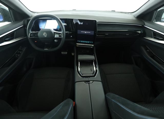 Renault Austral Techno Esprit Alpine E-Tech Espr Pano 360&deg; ACC 