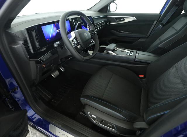 Renault Austral Techno Esprit Alpine E-Tech Espr Pano 360&deg; ACC 