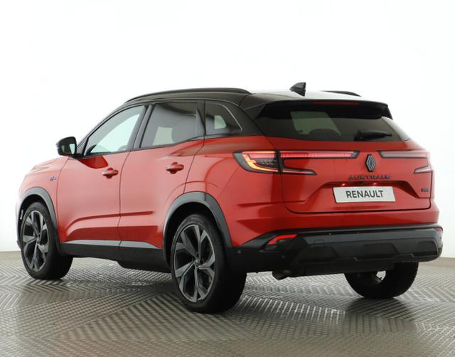 Renault Austral Techno Esprit Alpine E-Tech Espr Pano 360&deg; ACC 