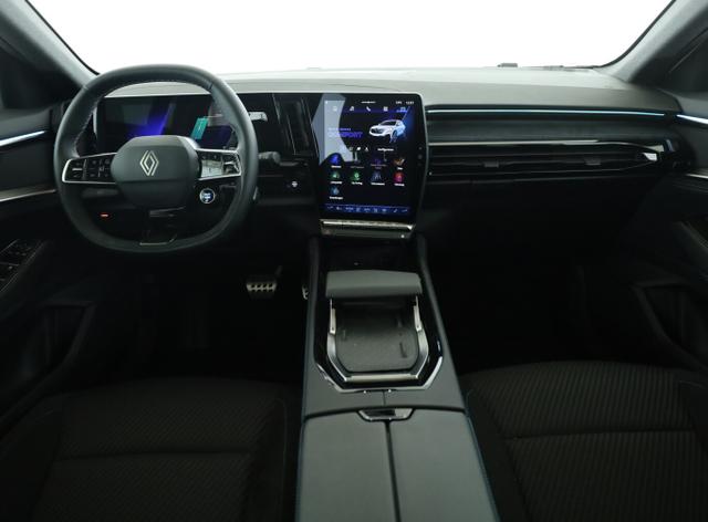 Renault Austral Techno Esprit Alpine E-Tech Espr Pano 360&deg; ACC 