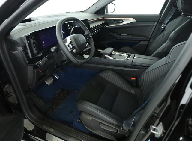 Renault Rafale Esprit Alpine PHEV Matrix Pano HUD Kam360 