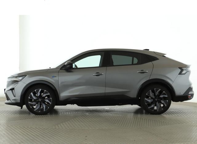 Renault Rafale Esprit Alpine Matrix Pano HUD 360kam ACC 