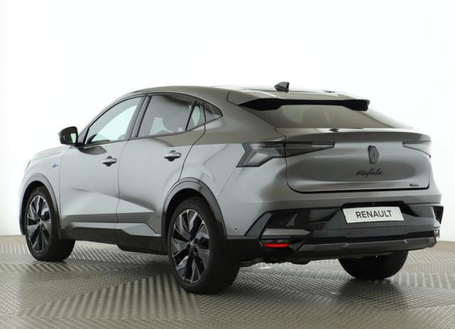 Renault Rafale Esprit Alpine Matrix Pano HUD 360kam ACC 