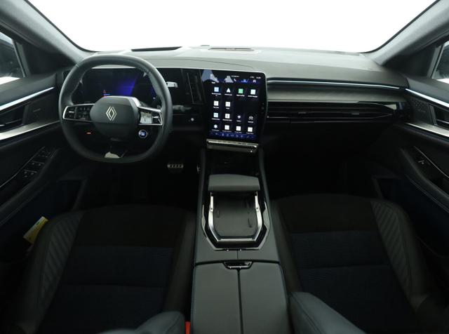 Renault Rafale Esprit Alpine Matrix Pano HUD 360kam ACC 