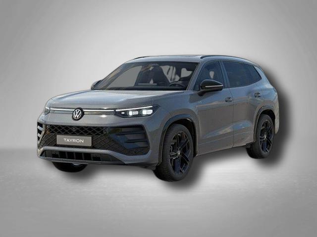 Volkswagen Tayron - R-Line 2.0 TDI 7-Gang-DSG 4MOTION