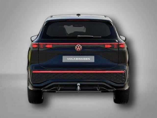Volkswagen Tayron R-Line 2.0 TSI 7-Gang-DSG 4MOTION 