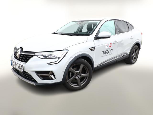 Renault Arkana - Techno TCe 140 EDC Nav PDC Kam SHZ LM18Z