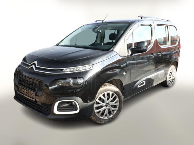 Citro&euml;n Berlingo M - Feel 1.5 BHDi 130 SHZ PDC Klimaaut.