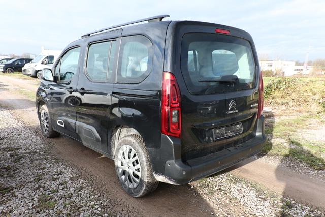 Citro&euml;n Berlingo M Feel 1.5 BHDi 130 SHZ PDC Klimaaut. 