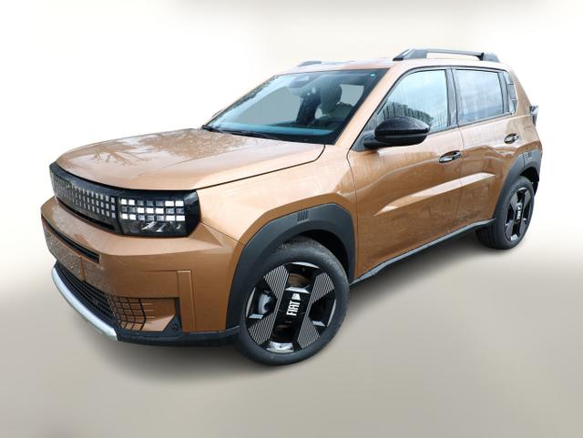 Fiat Grande Panda - La Prima MHEV AT SHZ Nav Kam LED BT