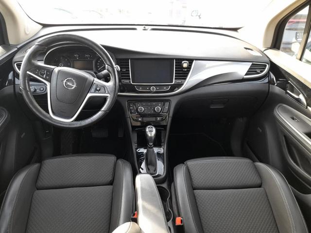 Opel Mokka X Ultimate 1.6 D 136 Aut. LED Nav LM19Z 