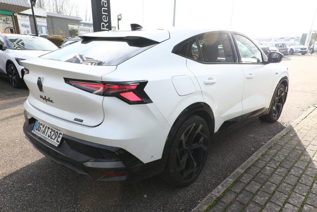 Renault Rafale Atelier Alpine PHEV 300 Pano H/K HUD Nav 