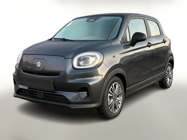 Leapmotor T03 - 37,3 kWh Pano Nav Kam ACC PDC LaneA 15Z BSD