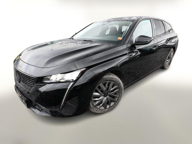 Peugeot 308 SW - Allure 1.5 BlueHDi 130 Aut. Nav PDC Kam