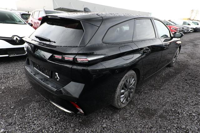 Peugeot 308 SW Allure 1.5 BlueHDi 130 Aut. Nav PDC Kam 