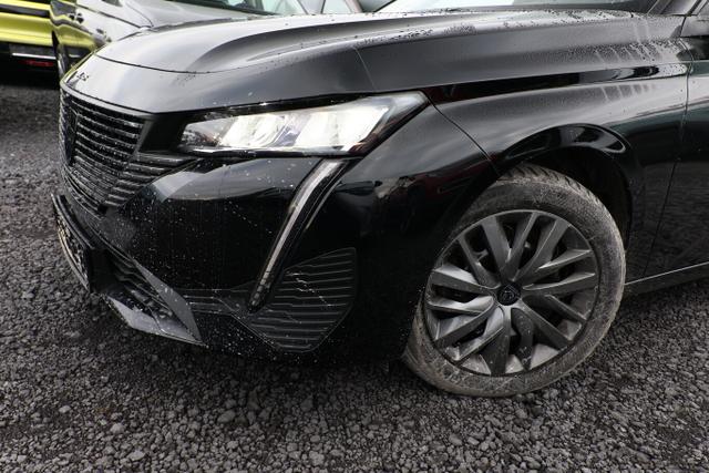 Peugeot 308 SW Allure 1.5 BlueHDi 130 Aut. Nav PDC Kam 
